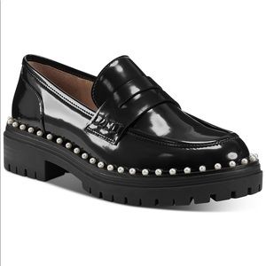Woman’s Branna Beaded Loafers